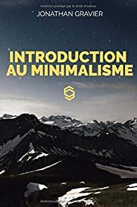 Introduction au Minimalisme